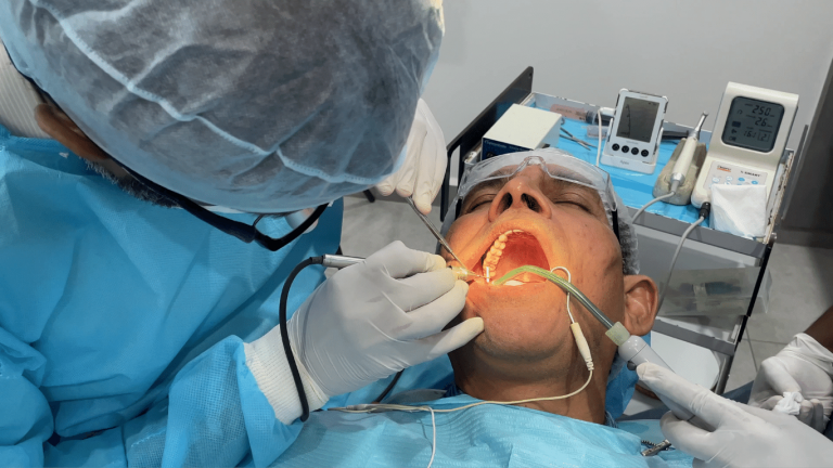 Root canal theraphy (1)